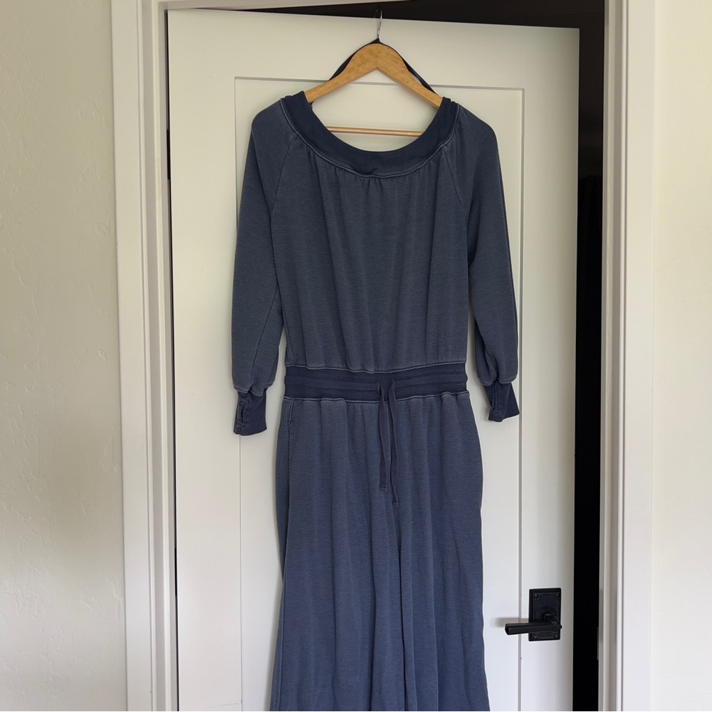 Free People One To Beat Onesie
